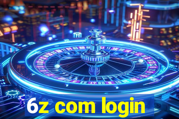 6z com login